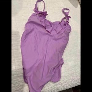 HATCH maternity bathing suit